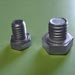 Stainless Steel Bolt Plug Photo Link