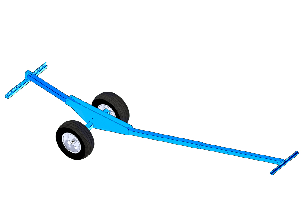 lifting dolly