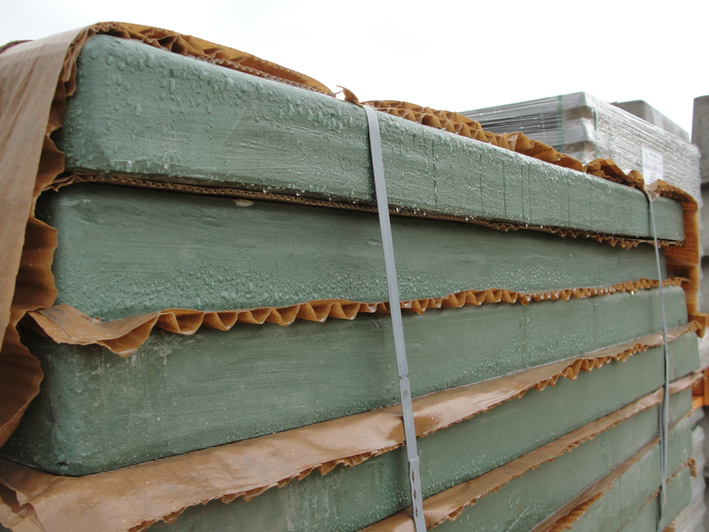 Heavy Traffic Rated HTFG Lightweight Fiberglass Covers.