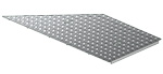 CAD image of a Concast Galvanized Steel A Cover