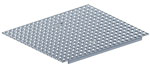 CAD image of a Concast Concrete LTF Cover