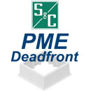S & C Electric PME Deadfront Padmount Switchgear Concast Fibercrete ®  Box Pads