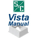 S & C Electric Vista Modular Metal Enclosure Switchgear Concast Fibercrete ®  Box Pads