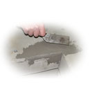 Link to Concrete Patch Kits for broken trench channels and covers, channel repair.