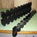Black HDPE Cable Support Blocks Photo Link