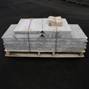 Pallet Stacked with MGS Panels Photo Link