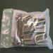 Standard Sealed MGS Hardware Bag Photo Link