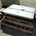 Steel Pull Box Cover and Frame Photo Link