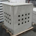 Pull Boxes with Fibercrete Covers & Con-Duct Photo Link