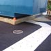 Installed H20 Trench with Custom Angled Corners Photo Link