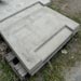 Light Traffic Trench Concrete End Plate Photo Link