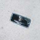 Close-up of Lift Lug in Vault Floor Photo Link