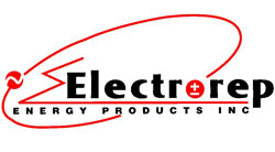 Electrorep logo