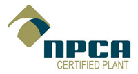 NPCA Logo - National Precast Concrete Association