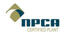 NPCA Logo - National Precast Concrete Association