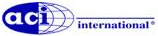 American Concrete Institute Membership Logo