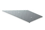CAD image of a Concast Galvanized Steel AT Cover