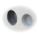 Plastic duct terminators Photo Gallery Link