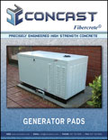 Generator Pad Brochure Download