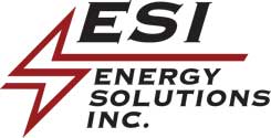 EnergySolutions Inc. logo
