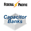 Federal Pacific Capacitor Bank Padmount Switchgear Concast Fibercrete ®  Box Pads