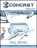 link to Concast's Catalog for Pull Boxes