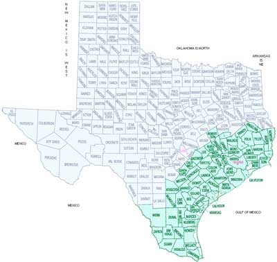 Western Pennsylvania map Robert S. Howley territory