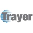 Fibercrete ® Box Pad designed to support Trayer Engineering Corporation switchgear units