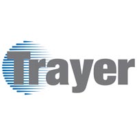 Fibercrete box pad designed to support Trayer Engineering switchgear units