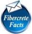 Fibercrete Facts Newsletter Sign-up Link