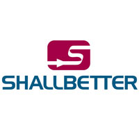 Fibercrete box pad designed to support Shallbetter equipment