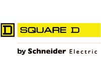 Fibercrete box pad designed to support Schneider Electric - Square D transformers and switchgear